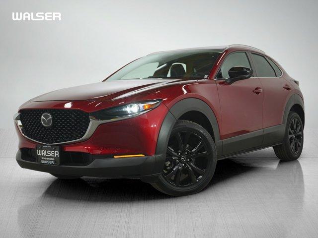 used 2023 Mazda CX-30 car, priced at $27,799