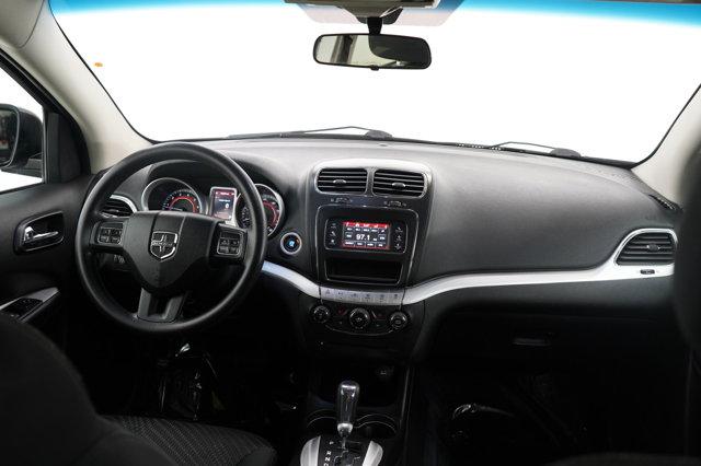used 2011 Dodge Journey car, priced at $6,199