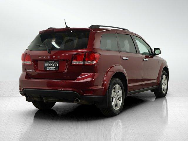 used 2011 Dodge Journey car, priced at $6,199