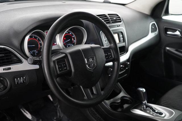 used 2011 Dodge Journey car, priced at $6,199