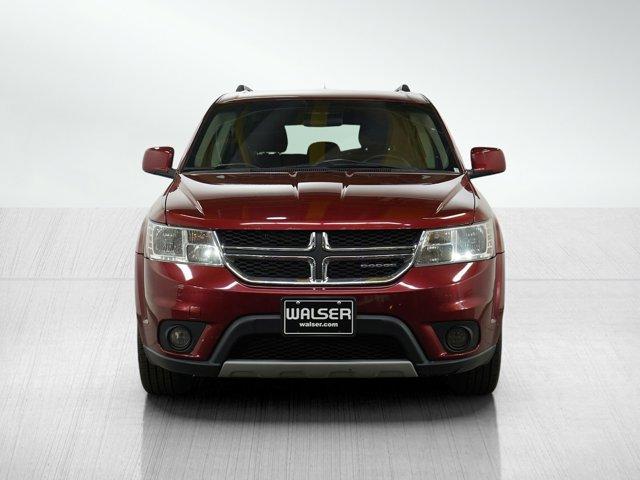 used 2011 Dodge Journey car, priced at $6,199