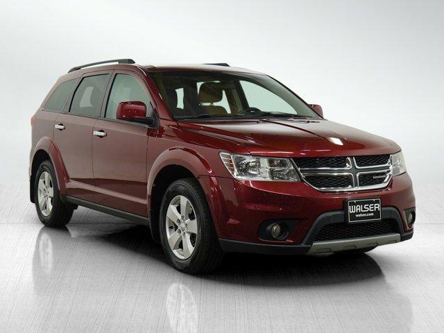 used 2011 Dodge Journey car, priced at $6,199