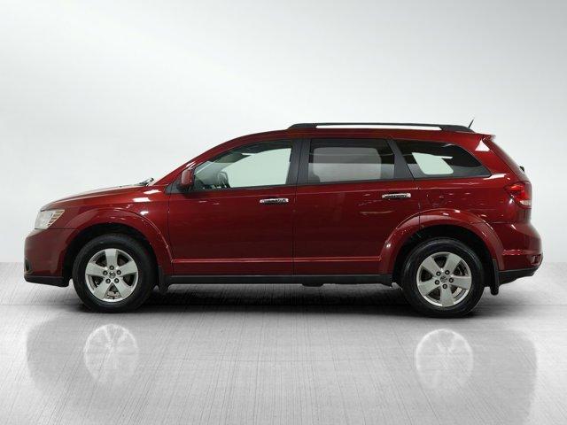 used 2011 Dodge Journey car, priced at $6,199