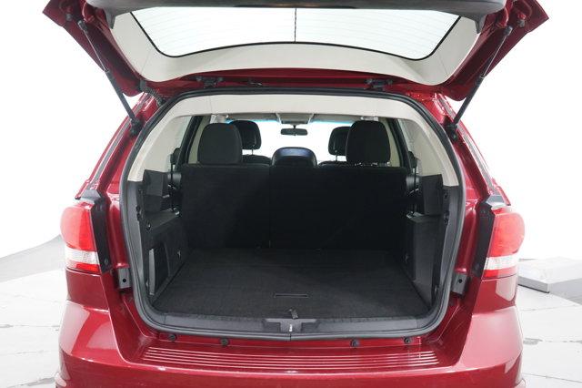 used 2011 Dodge Journey car, priced at $6,199
