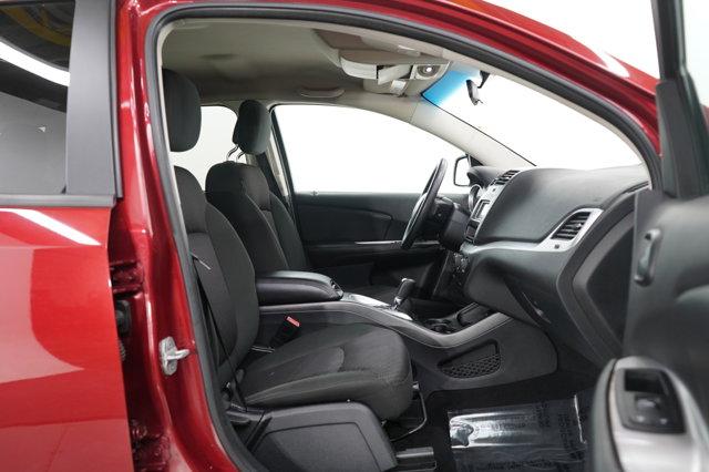 used 2011 Dodge Journey car, priced at $6,199