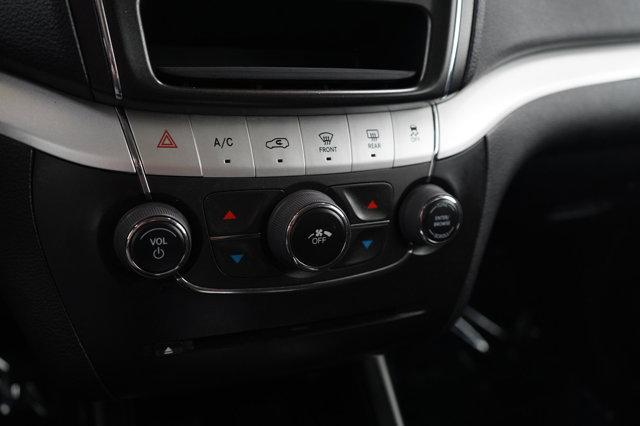 used 2011 Dodge Journey car, priced at $6,199