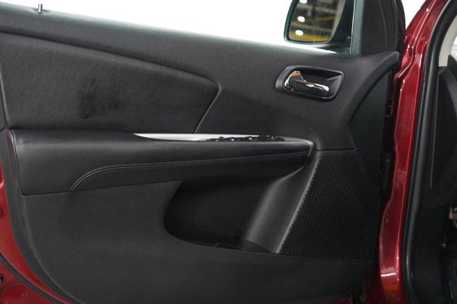 used 2011 Dodge Journey car, priced at $6,199