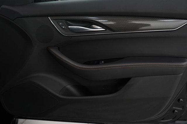 used 2023 Cadillac CT5 car, priced at $37,299