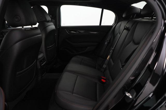 used 2023 Cadillac CT5 car, priced at $37,299