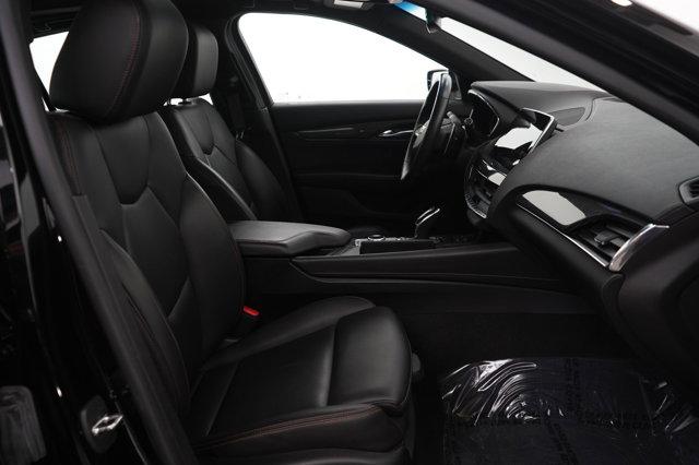 used 2023 Cadillac CT5 car, priced at $37,299