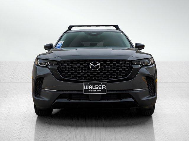 new 2025 Mazda CX-50 Hybrid car, priced at $38,935