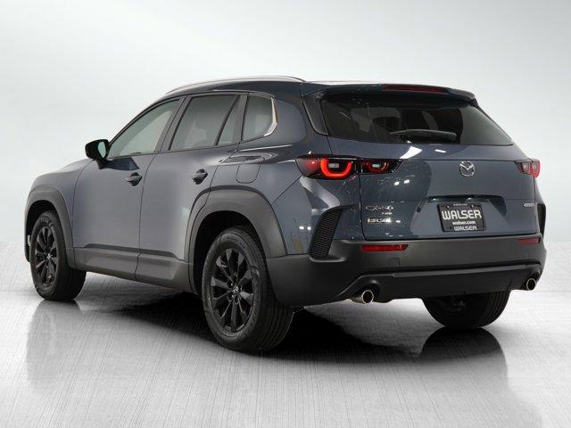 used 2024 Mazda CX-50 car, priced at $26,998