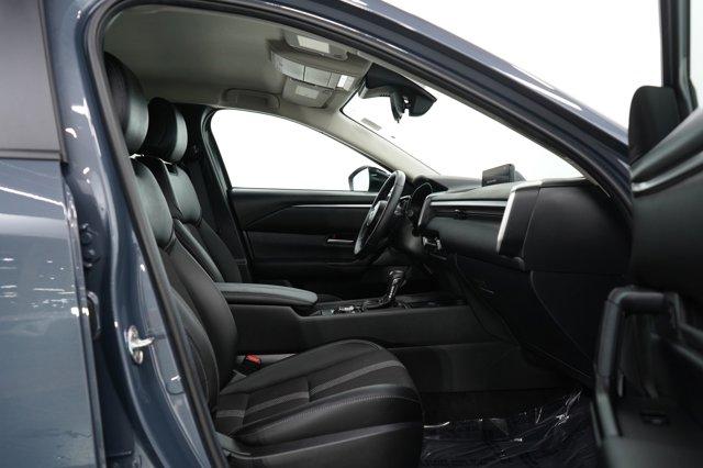 used 2024 Mazda CX-50 car, priced at $26,998