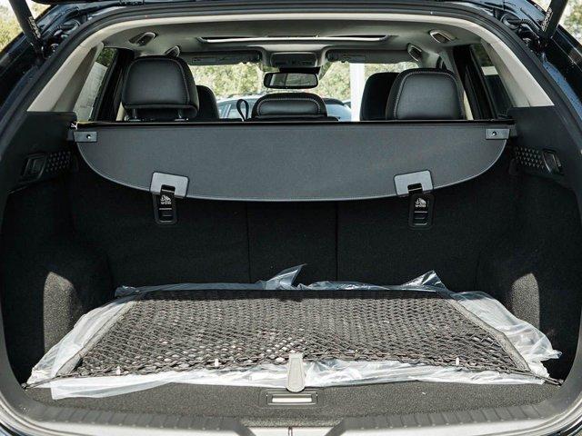 new 2025 Mazda CX-5 car, priced at $31,991