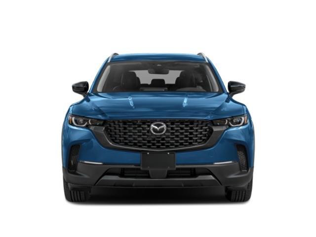 new 2025 Mazda CX-50 car, priced at $31,363