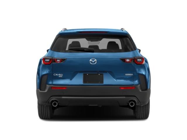 new 2025 Mazda CX-50 car, priced at $31,363