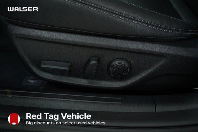 used 2025 Genesis G70 car, priced at $37,499