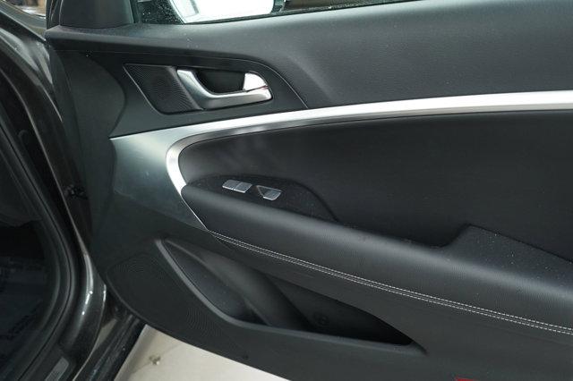 used 2025 Genesis G70 car, priced at $39,498