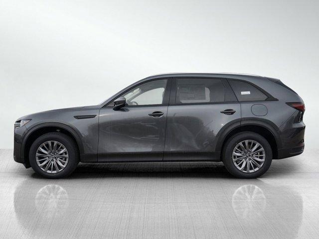 new 2024 Mazda CX-90 car, priced at $40,099