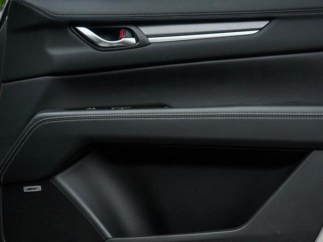 new 2025 Mazda CX-5 car, priced at $35,035