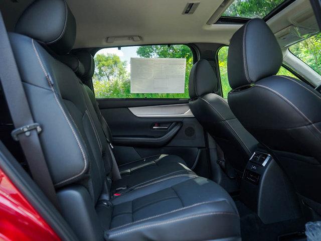 new 2025 Mazda CX-90 car, priced at $39,060
