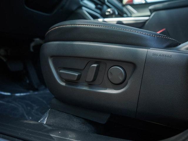 new 2025 Mazda CX-90 car, priced at $39,060