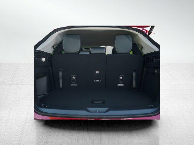 new 2025 Mazda CX-90 car, priced at $39,060