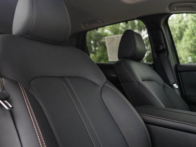 new 2025 Mazda CX-90 car, priced at $42,060