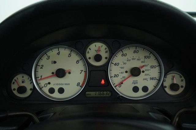 used 2003 Mazda MX-5 Miata car, priced at $10,998