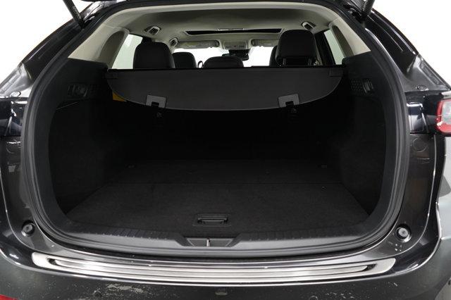 used 2025 Mazda CX-5 car, priced at $33,998
