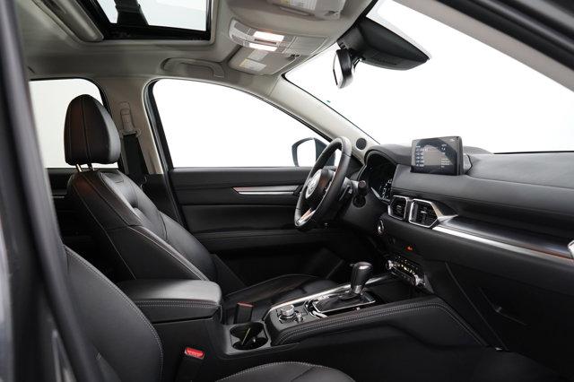 used 2025 Mazda CX-5 car, priced at $33,998