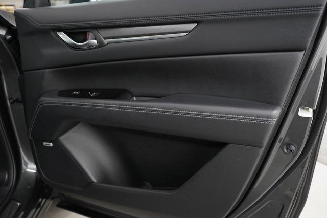used 2025 Mazda CX-5 car, priced at $33,998