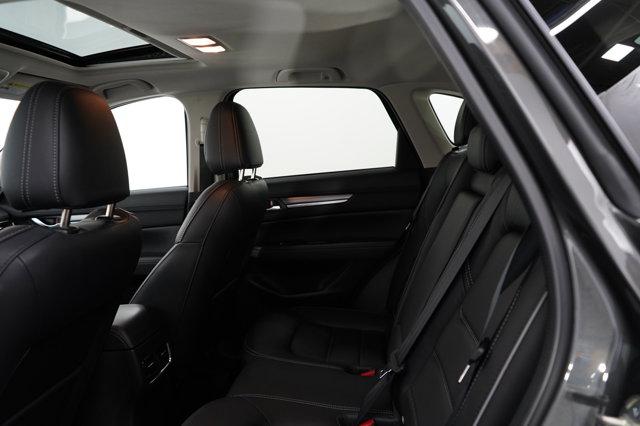 used 2025 Mazda CX-5 car, priced at $33,998