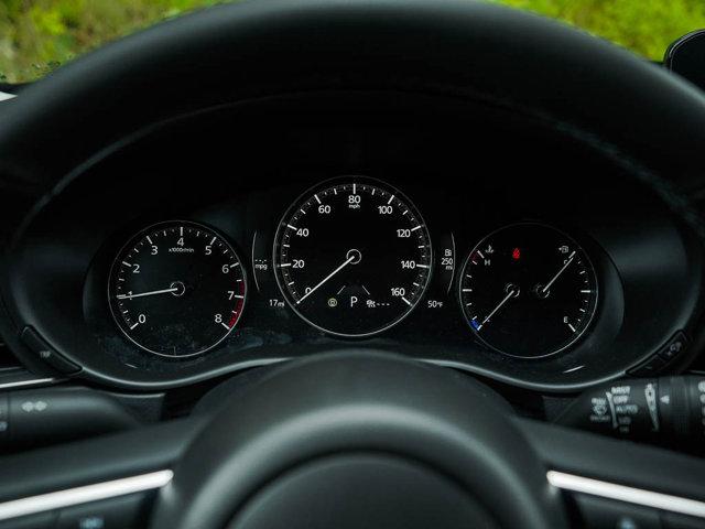 new 2025 Mazda CX-30 car, priced at $26,099