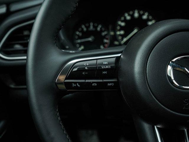 new 2025 Mazda CX-30 car, priced at $26,099