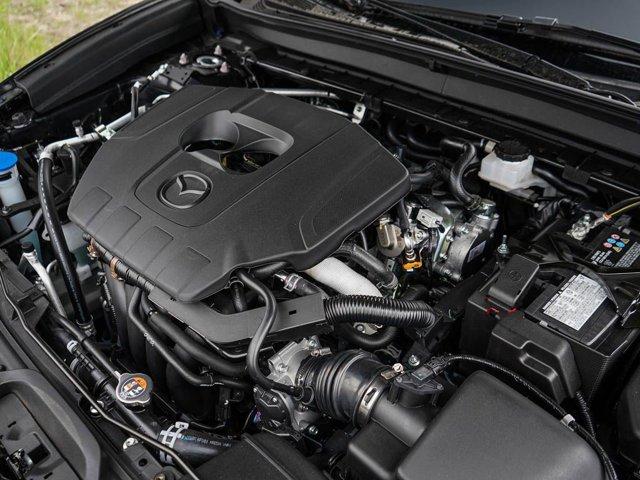 new 2025 Mazda CX-30 car, priced at $26,099