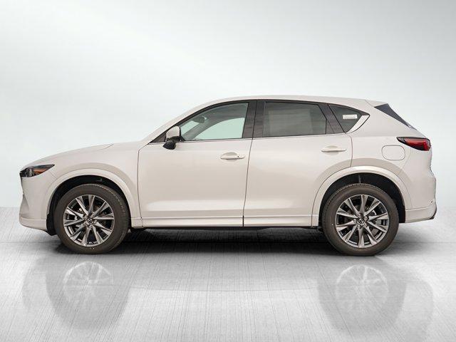 new 2025 Mazda CX-5 car, priced at $36,378