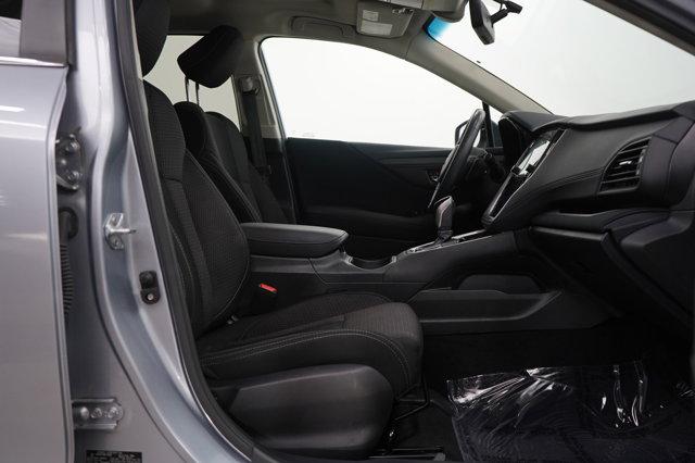 used 2022 Subaru Outback car, priced at $27,399
