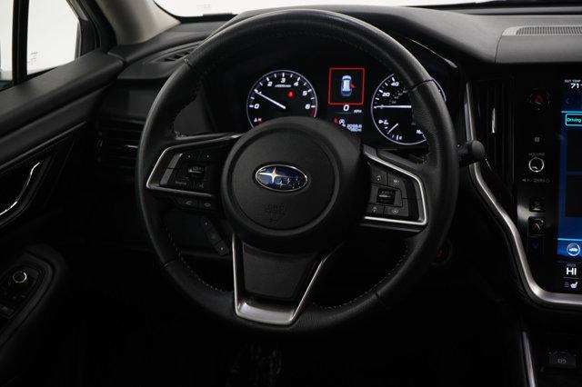 used 2022 Subaru Outback car, priced at $27,399