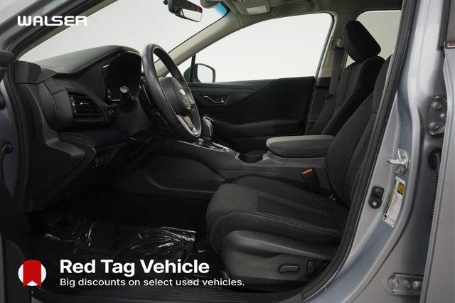 used 2022 Subaru Outback car, priced at $25,998