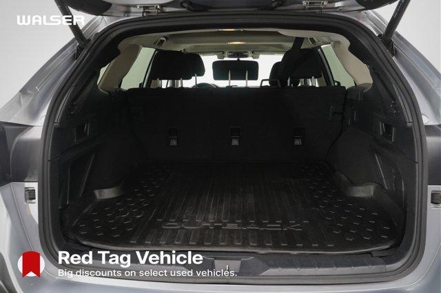 used 2022 Subaru Outback car, priced at $25,998