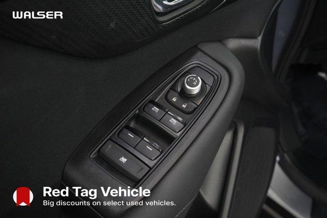 used 2022 Subaru Outback car, priced at $25,998