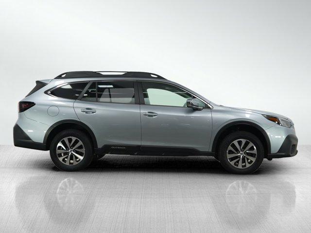 used 2022 Subaru Outback car, priced at $27,399