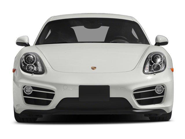 used 2014 Porsche Cayman car, priced at $36,199