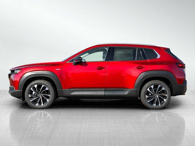 new 2025 Mazda CX-50 Hybrid car, priced at $39,999