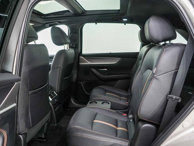 used 2025 Mazda CX-90 PHEV car, priced at $49,998