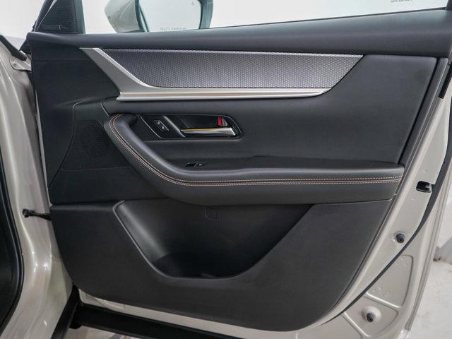 used 2025 Mazda CX-90 PHEV car, priced at $49,998