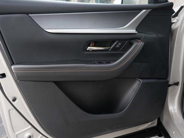 used 2025 Mazda CX-90 PHEV car, priced at $49,998
