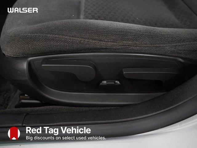 used 2014 Chevrolet Impala Limited car, priced at $4,998