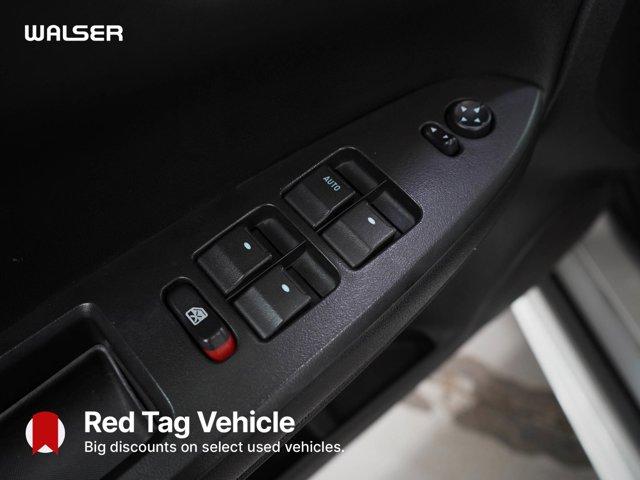 used 2014 Chevrolet Impala Limited car, priced at $4,998